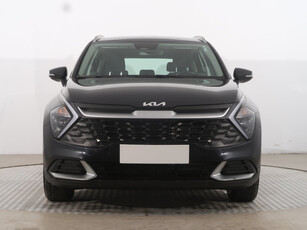 Kia Sportage 2022 1.6 T