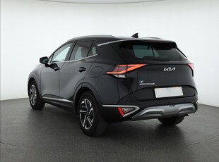 Kia Sportage 2023 1.6 T