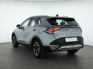 Kia Sportage 2023 1.6 T