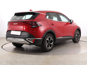 Kia Sportage 2023 1.6 T