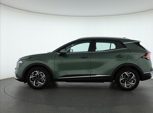 Kia Sportage 2023 1.6 T