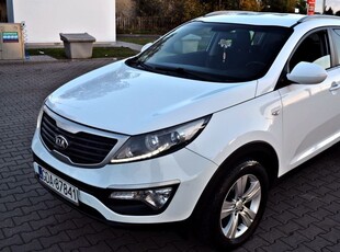 Kia Sportage III