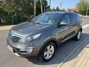 Kia Sportage III