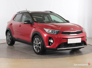 Kia Stonic 1.0 T-GDI