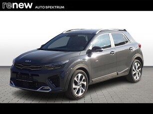 Kia Stonic 1.0 T-GDI mHEV GT Line