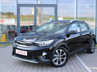 KIA Stonic, 2019r. Fv23%, Kamera, CarPlay, 6-biegów