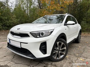 KIA STONIC M_1.4_100KM_25.tys! _SALON_POLSKA_1Właś_Bezwp_ORYGINAŁ_!