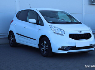 Kia Venga 1.6 CVVT