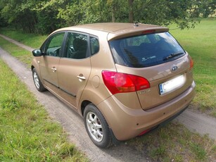 Kia venga Polski Salon 1.4