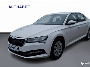 Škoda Superb SKODA Superb 2.0 TDI SCR Active DSG III (2015-2023)