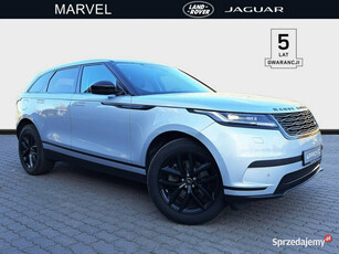 Land Rover Range Rover VELAR MY24 2.0P 250KM AWD Auto HakubaSilver Felgi20…