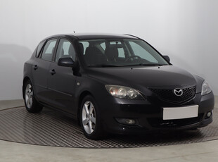 Mazda 3 2005 2.0 253436km Hatchback