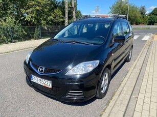 Mazda 5 I