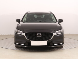 Mazda 6 2019 2.0 Skyactiv