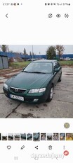 Mazda 626 bardzo dobry stan!!!!