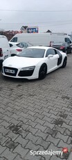 Mega auto Audi R8 Quatro