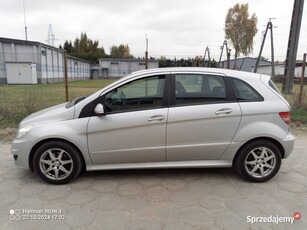 mercedes b180 diesel