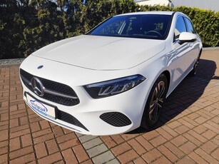 Mercedes-Benz Klasa A W177 163km plug in hybryda a250e