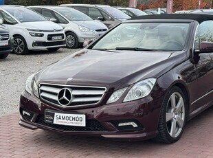 Mercedes-Benz Klasa E W212 Gwarancja,HarmanKardon