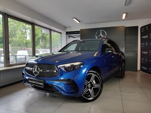 Mercedes-Benz Klasa GLC X254 GLC 220d 4Matic