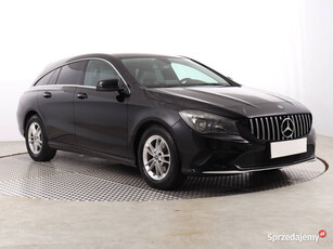 Mercedes CLA 180 CDI