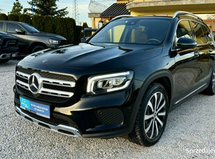 Mercedes GLB 4-Matic,Full wersja,Gwarancja