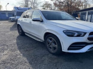 MERCEDES GLE 300 SUV