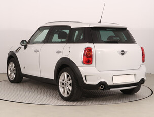 MINI Countryman 2011 Cooper SD 187289km SUV