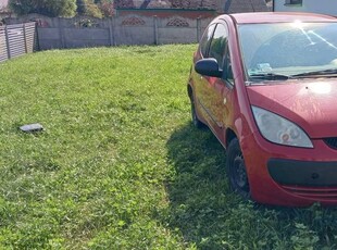 Mitsubishi Colt 1,3 Benzyna