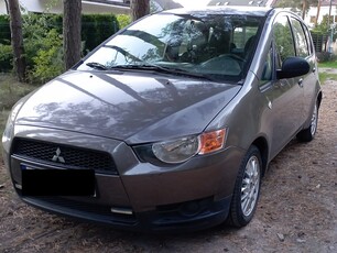 Mitsubishi Colt VII Silnik 1.2, 138 tyś. Km, 55 kW, 5-drzwiowy