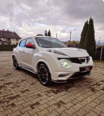 Nissan Juke NISMO Automat 4x4