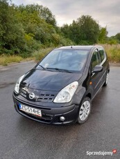 NISSAN PIXO KLIMA