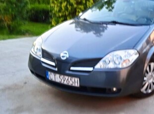 Nissan Primera