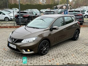 Nissan Pulsar 1.2 DIG-T Acenta