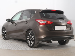 Nissan Pulsar 2017 1.6 DIG