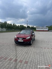 Nissan Qashqai +2 DIESEL 1.5DCI