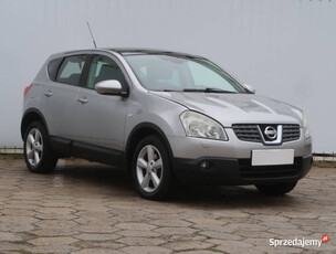 Nissan Qashqai 2.0 dCi