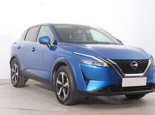 Nissan Qashqai III , Salon Polska, 1. Właściciel, Serwis ASO, Automat, VAT 23%,