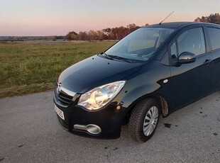 Opel Agila 1.0 benzyna 2012r