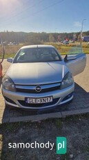 Opel Astra 1.9