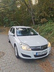 Opel Astra - ekonomiczny i niezawodny