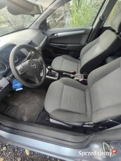 Opel astra H. 1.4 ,2005 r