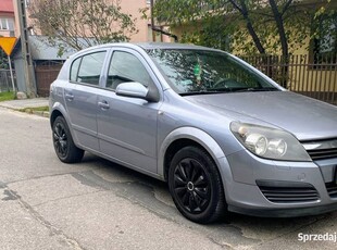 Opel Astra h 2005