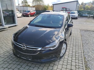 Opel Astra K Active