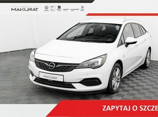 Opel Astra WD9324N#1.5 CDTI GS Line Podgrz.f I kier K.cofania Salon PL VAT 23%