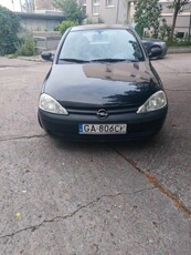 Opel Corsa 1.0