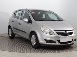 Opel Corsa D , Salon Polska, VAT 23%, Klima, El. szyby