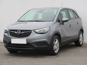 Opel Crossland 2018 1.2 43944km SUV