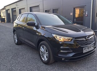 Opel Grandland X Nawigacja Świeżo zarejestrowany