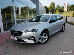 Opel Insignia, 2021r. IntelliLux LED | NAVI | FV23%